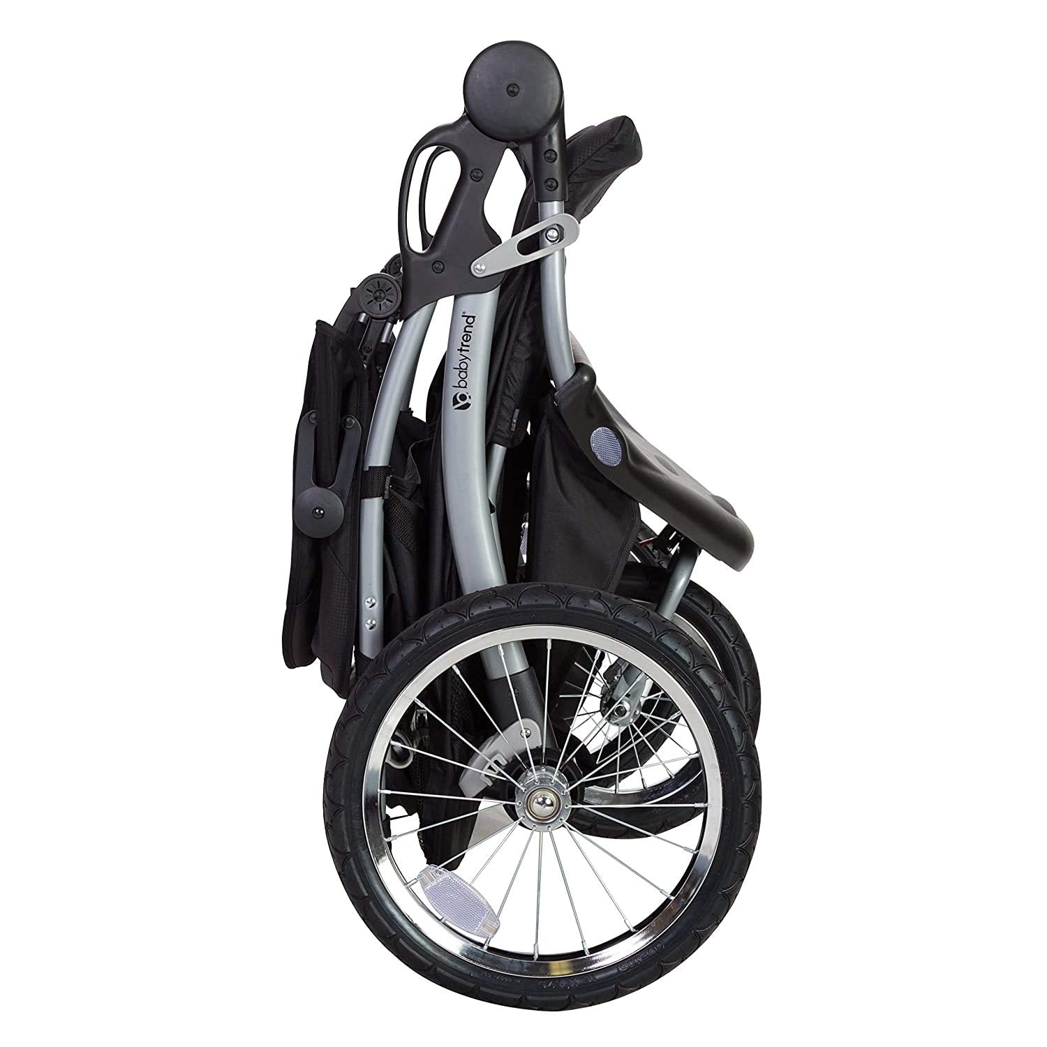 Expedition Double Jogger Stroller, Griffin