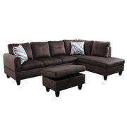 Couches for Living Room L Shaped Couch Upholstered Futon Sofa,living room