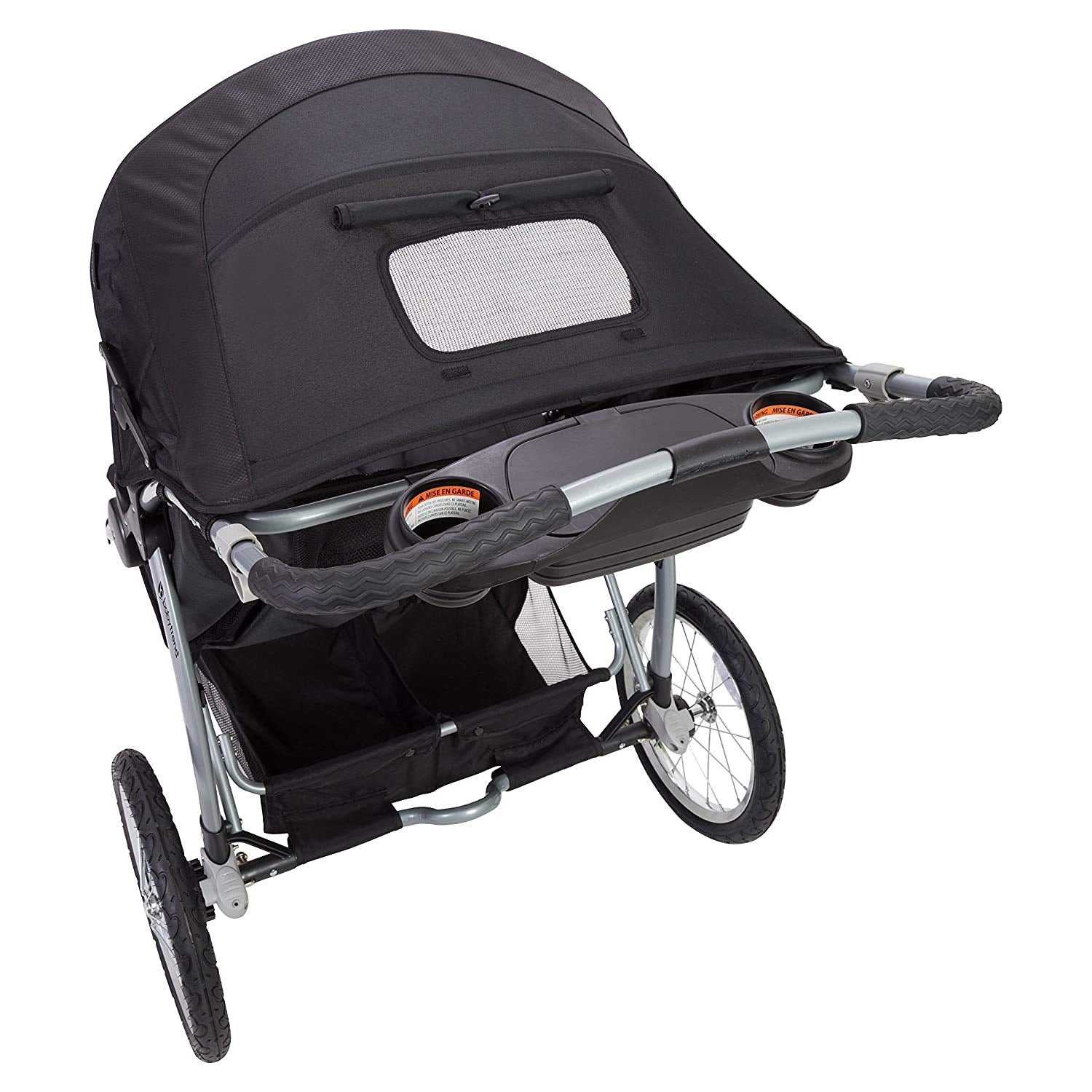 Expedition Double Jogger Stroller, Griffin
