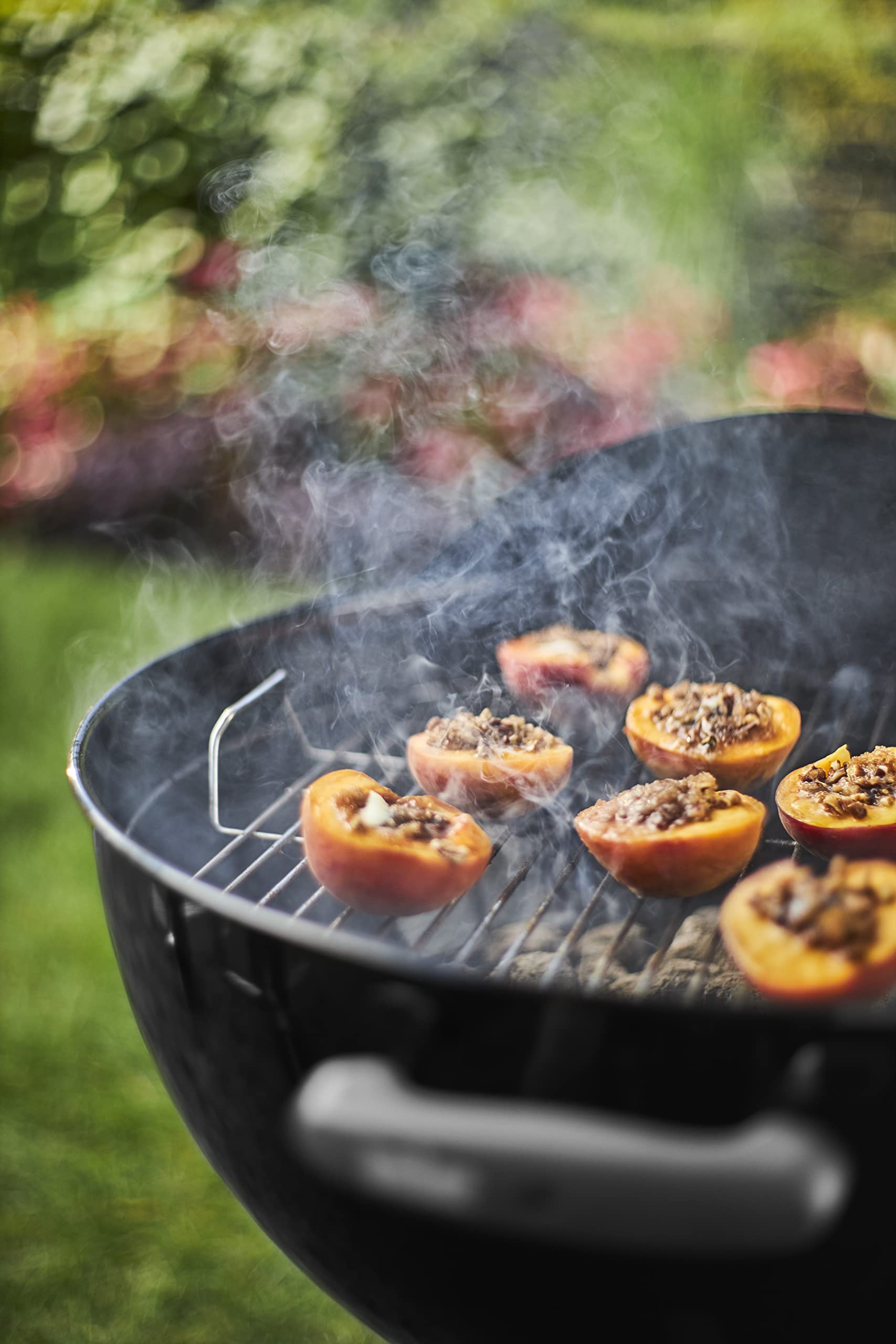 Classic Kettle Charcoal Grill, 57 cm, Black (1341504)