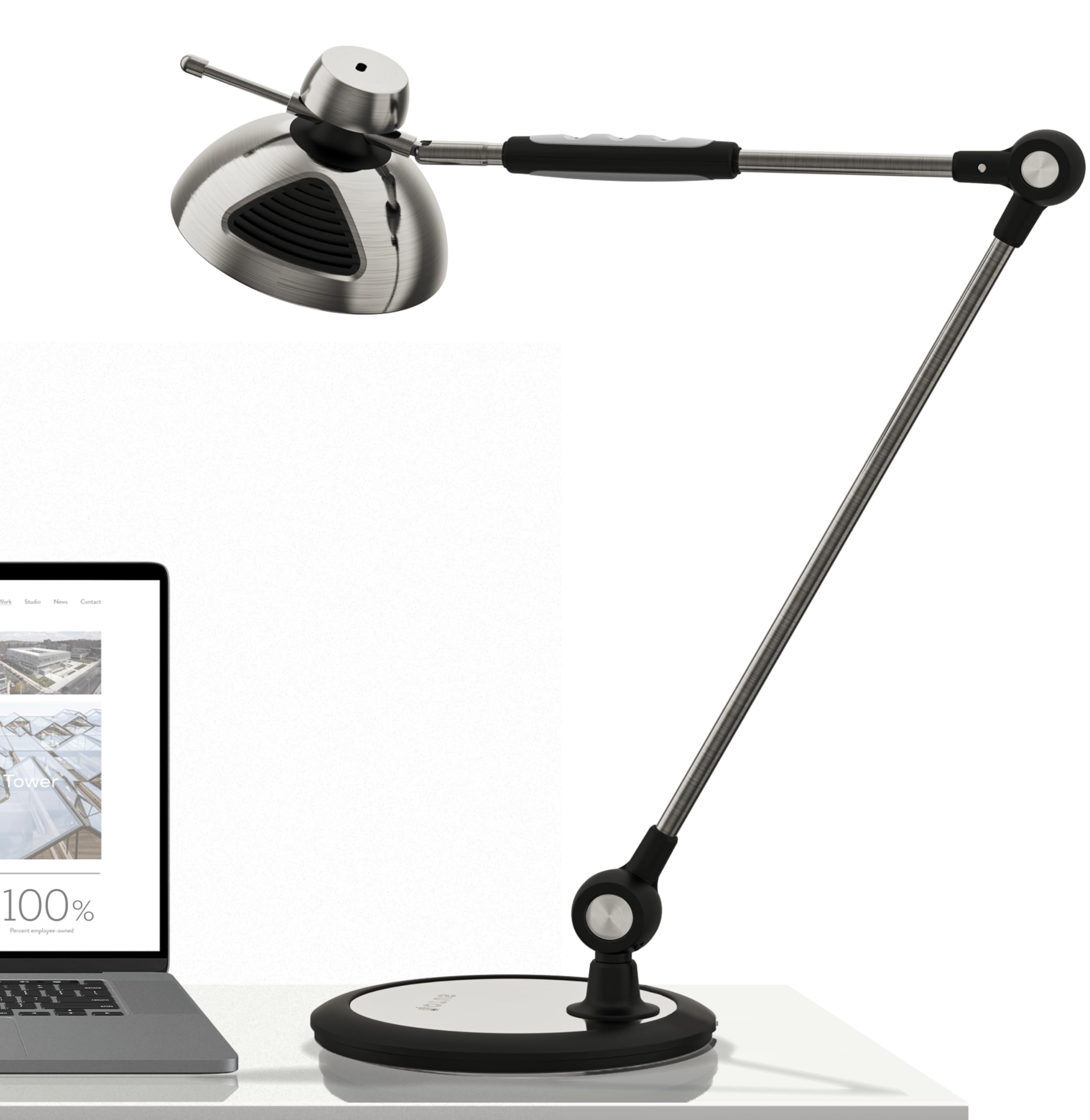 Desk Lamp Gesture Control | Desk Lamps for Home Office 3