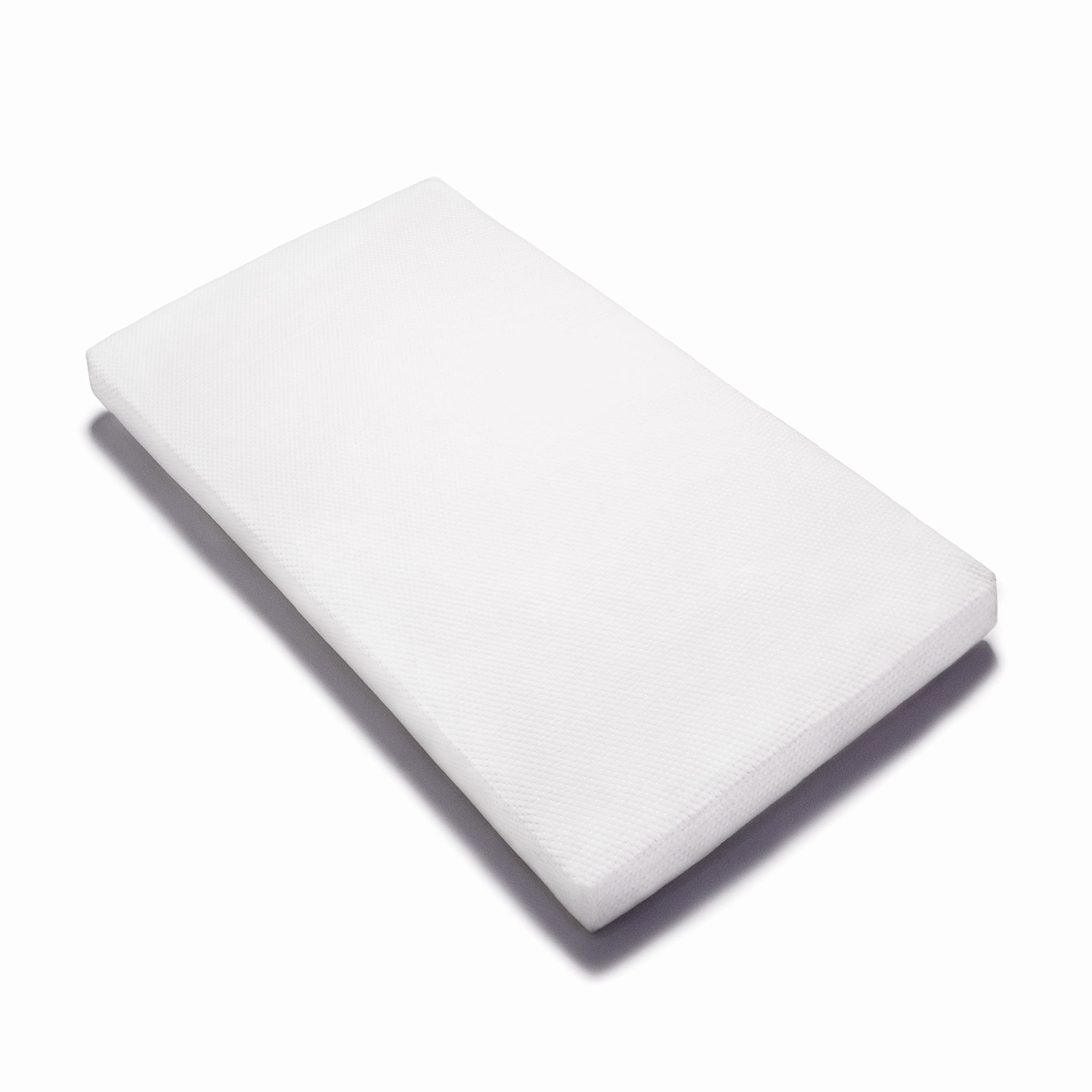 Mattress – GREENGUARD Gold Certified & CertiPUR-US Certified, Fits All Standard