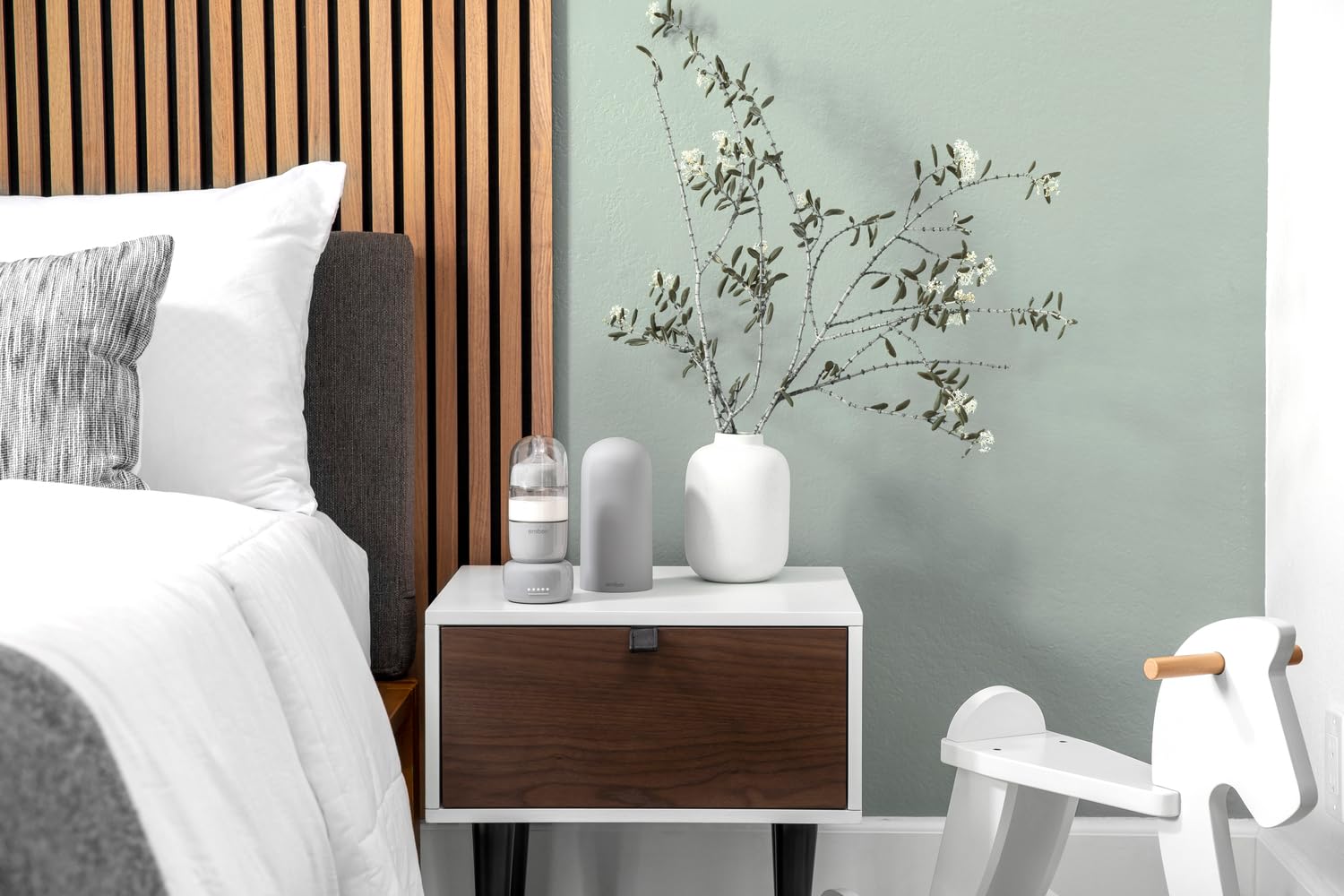 Baby Bottle System Plus