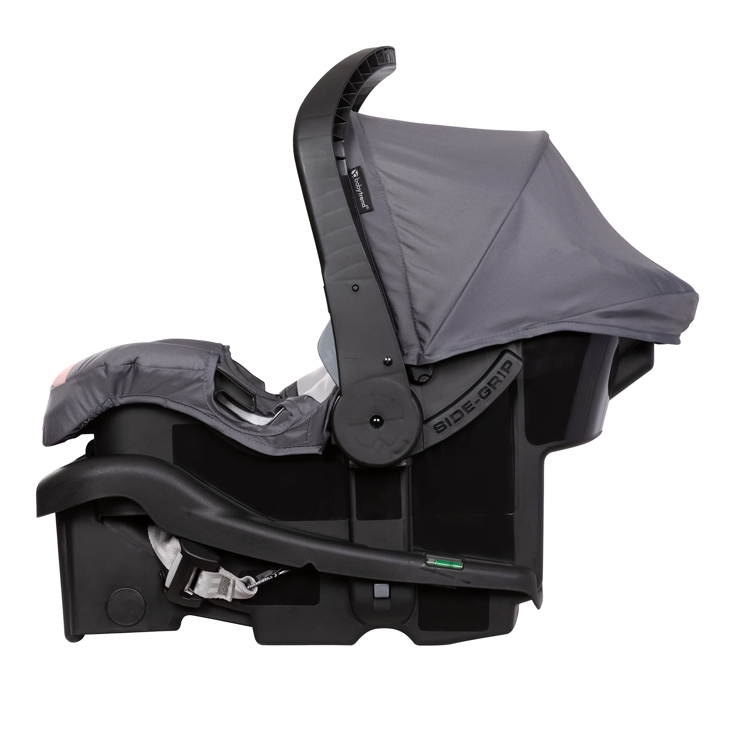 Expedition® Jogger Travel System with EZ-Lift™ Infant Car Seat, Dash Pink