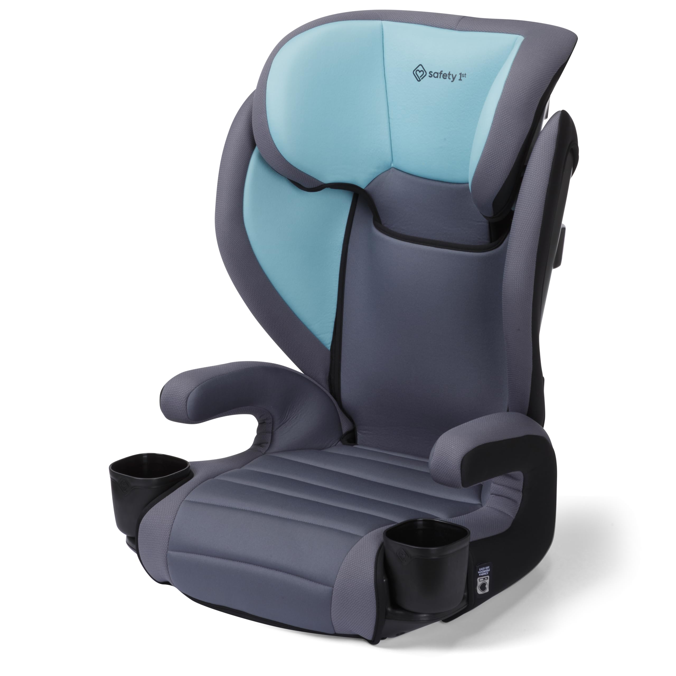 Grow and Go 2-in-1 Booster Car Seat with ComfortWings