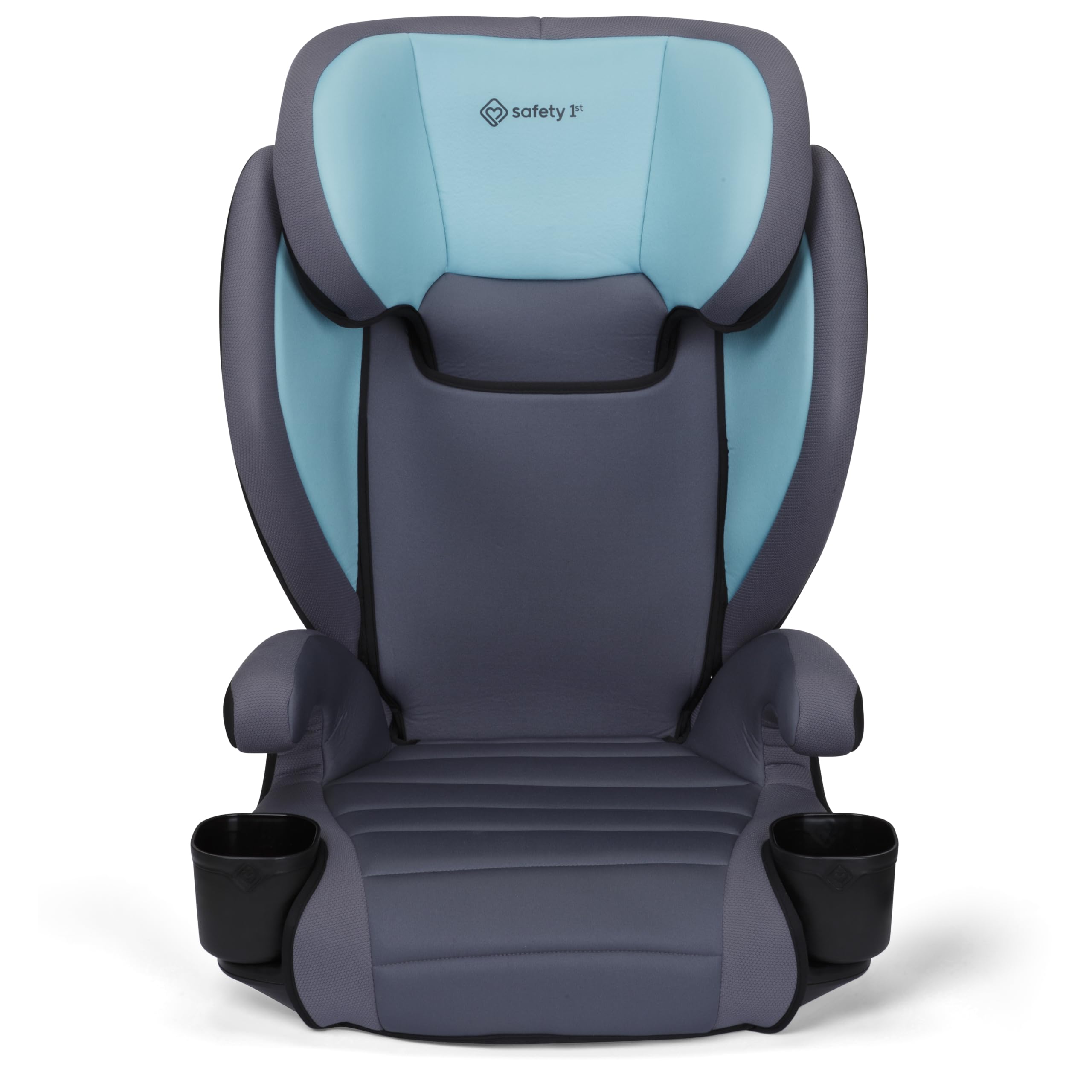 Grow and Go 2-in-1 Booster Car Seat with ComfortWings