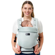 Newborn Baby Carrier - Ergonomic, Cozy and Lightweight Carrier for 7-24lbs
