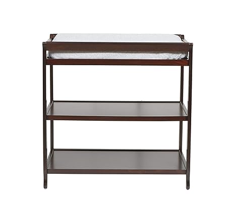 Riley Changing Table, Pink
