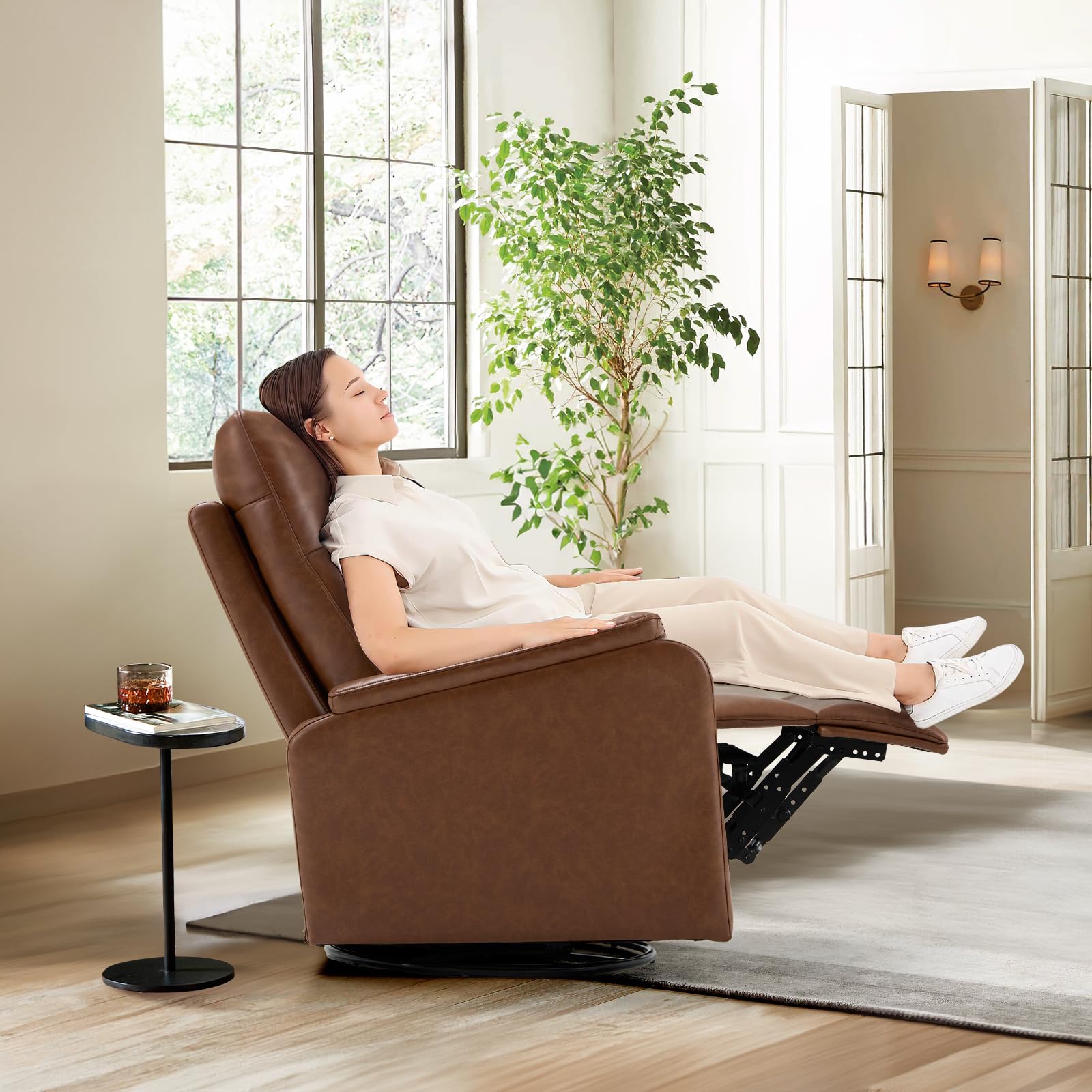 Recliner Chair, Living Room Sofa Home Theater Seat,living room