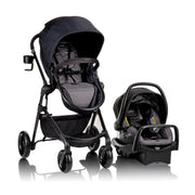 Travel System with LiteMax Infant Car Seat (Casual Gray)