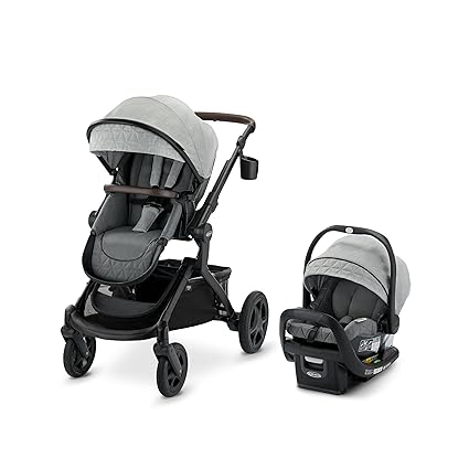 Nest Travel System, Sullivan