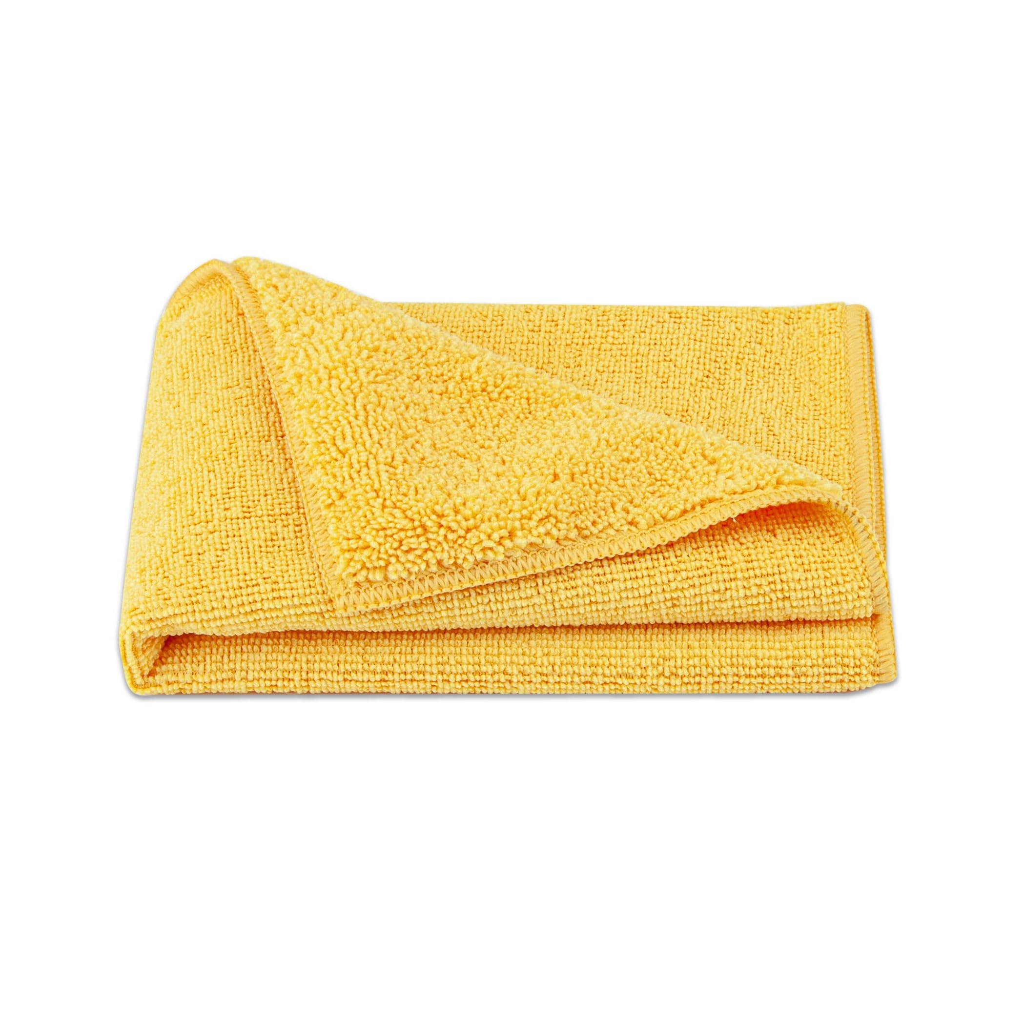 Microfiber Car Drying Towels (3-Pack), Lint Free, Scratch Free, Highly Absorbent Drying