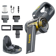 Fold V10 Ultra Deluxe Handheld Vacuum Cordless