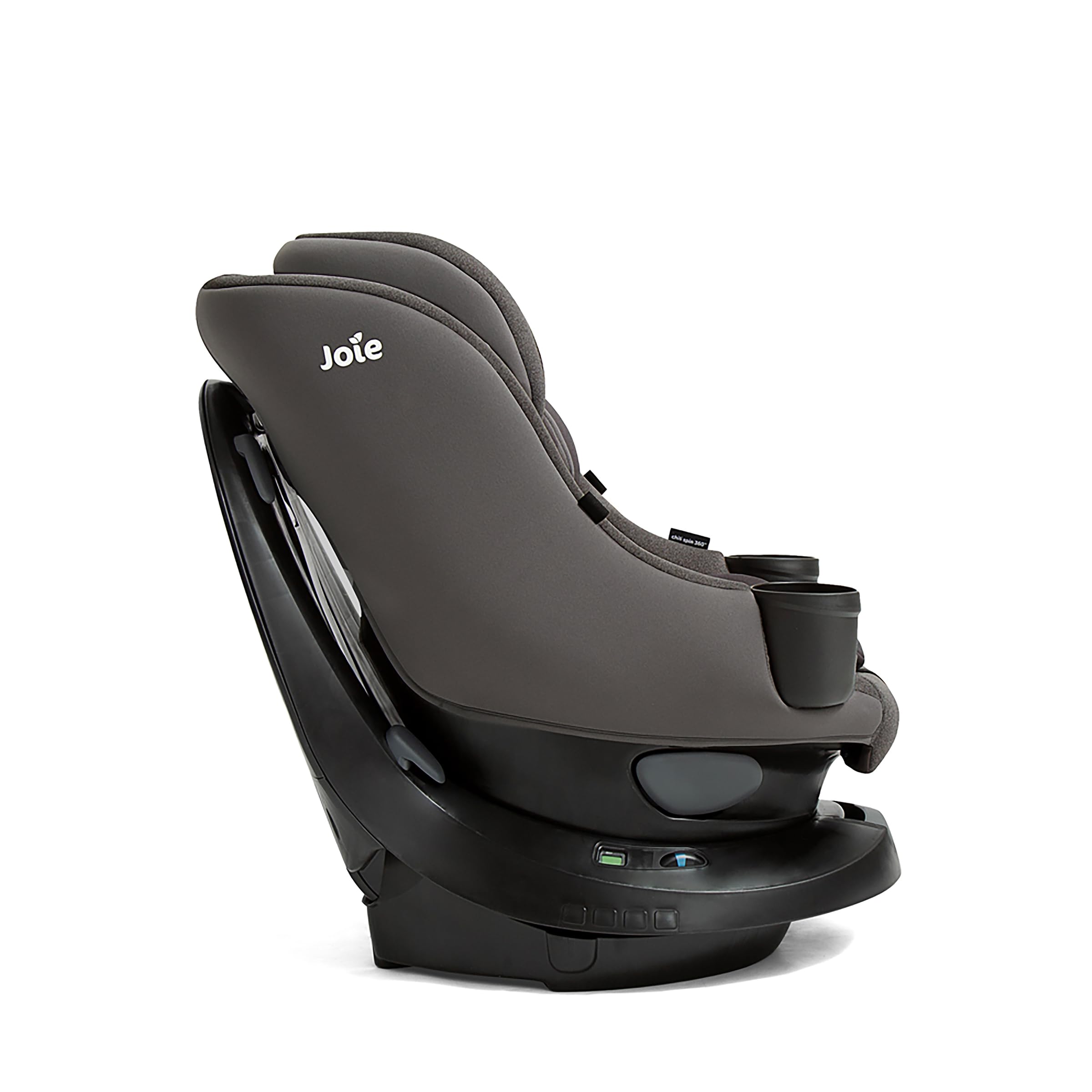 Chili Spin 360 2-in-1 Rotating Convertible Car Seat with