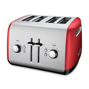 Toaster with Manual High-Lift Lever - KMT4115