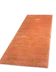 Marilyn Monroe Glam Collection Area Rug - Dahlia (5' 3' x 8' Rectangle