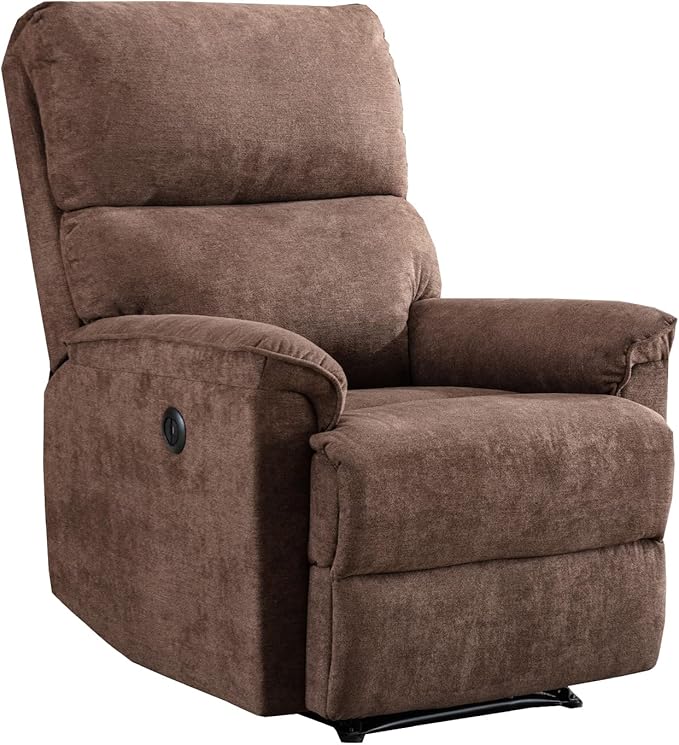 Power Recliner Chair, Electric Recliner,living room