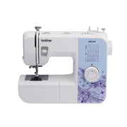 Sewing Machine, Lightweight, Full Featured, 27 Stitches, 6 Included Feet