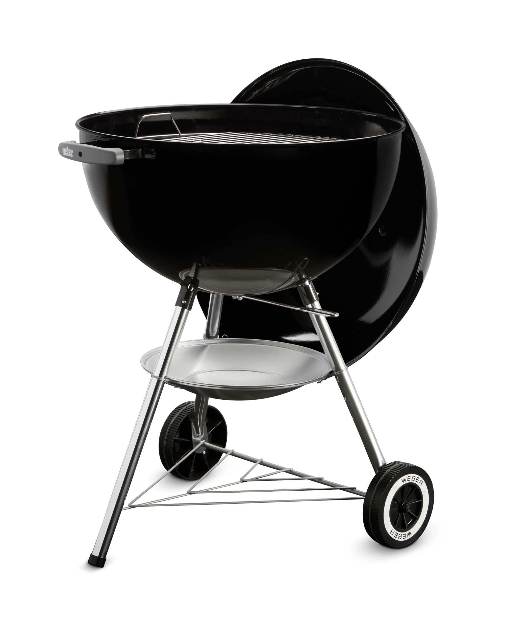 Classic Kettle Charcoal Grill, 57 cm, Black (1341504)