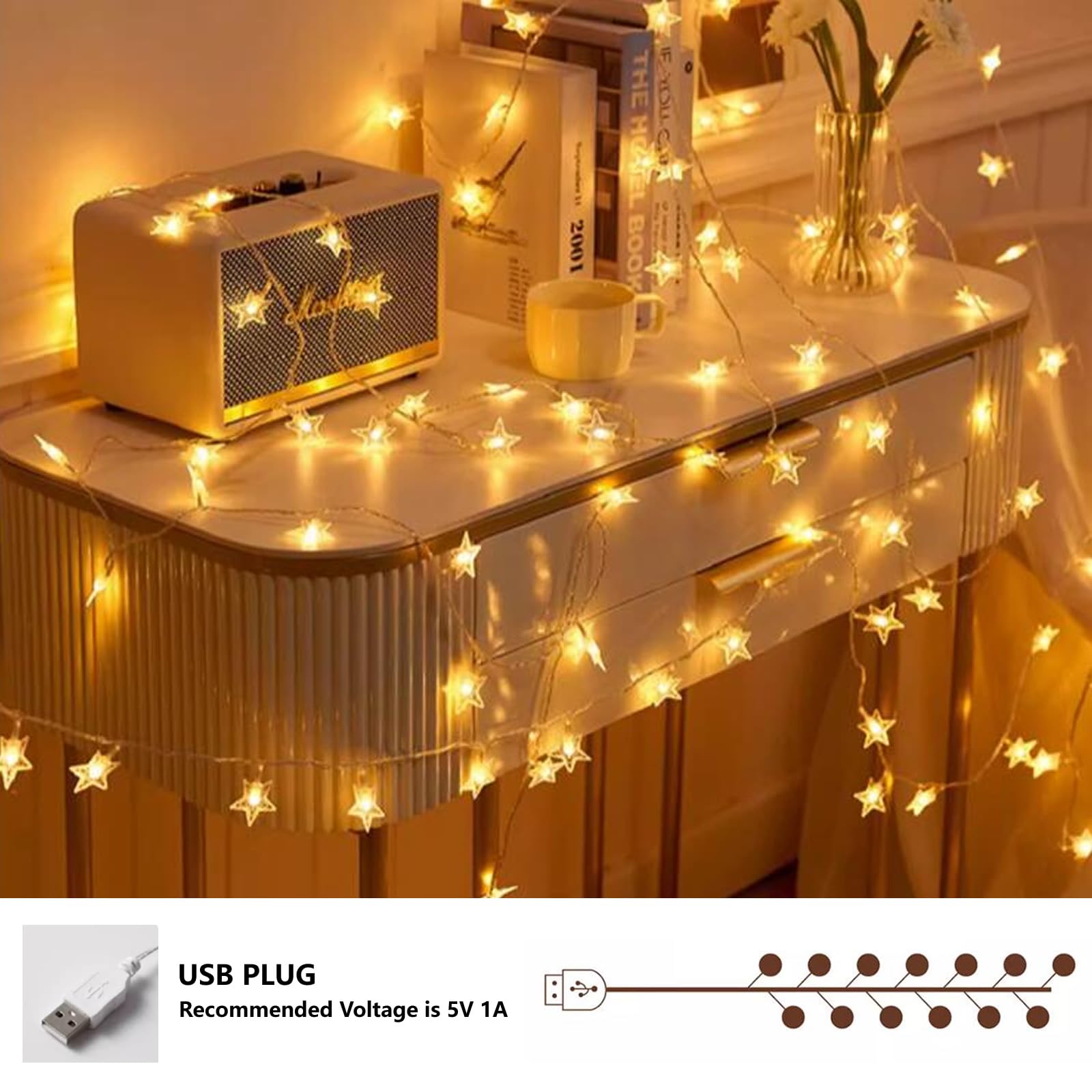 Girls and Adults Canopy Bed, Elegant Double-Layer Bed Curtain