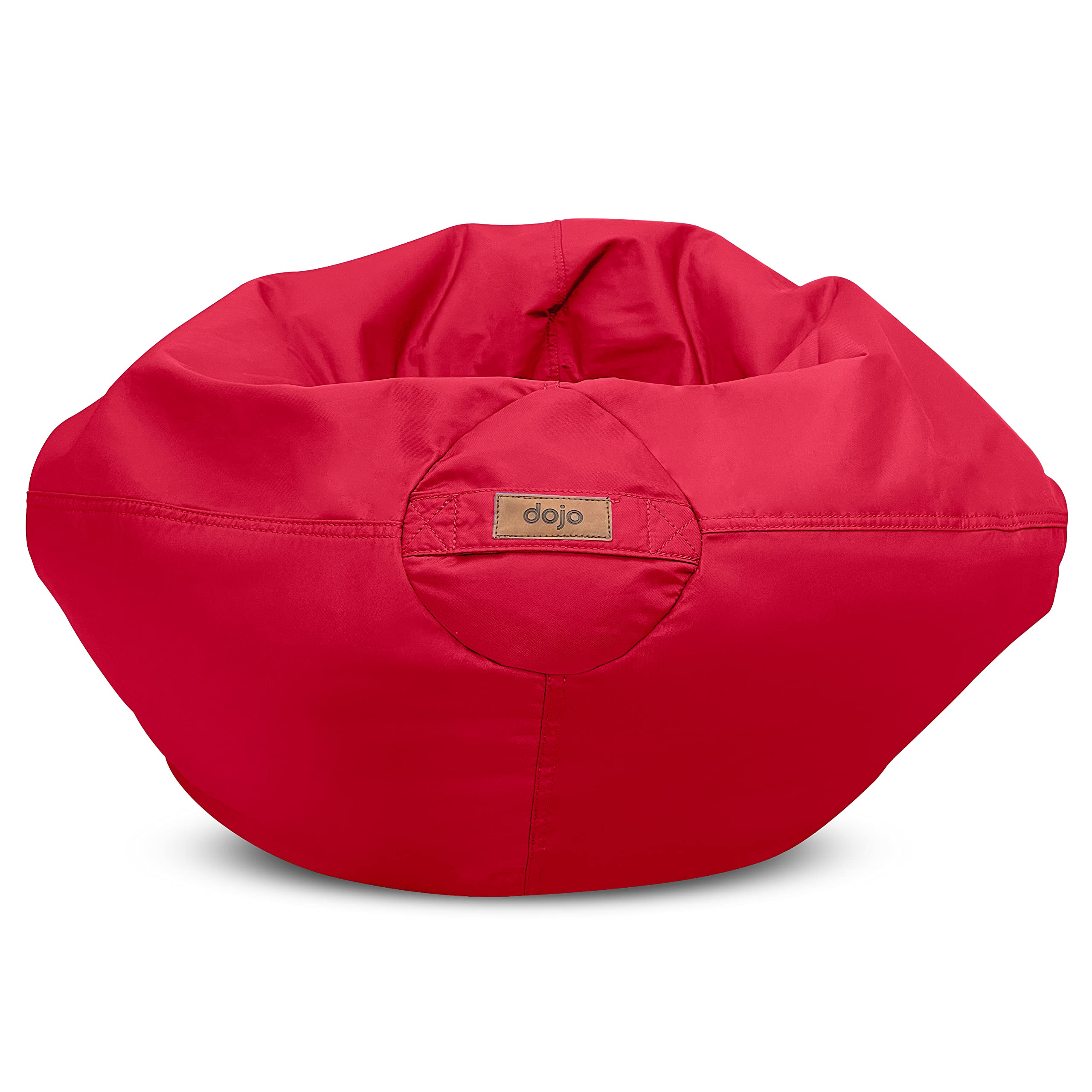 Classic Kids Bean Bag Chair (Filled) - Tough, Stain Resistant