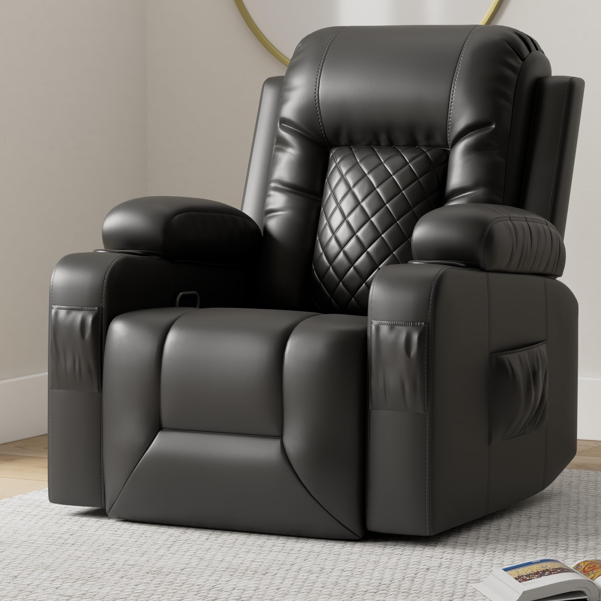 Recliner Chairs for Adults