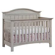 Chandler Premium 4-in-1 Convertible Crib