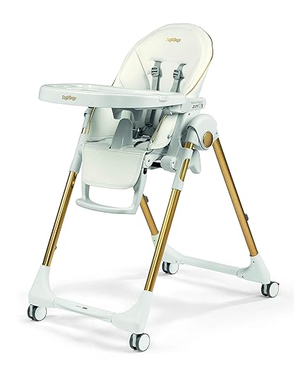 Prima Pappa Zero 3 High Chair