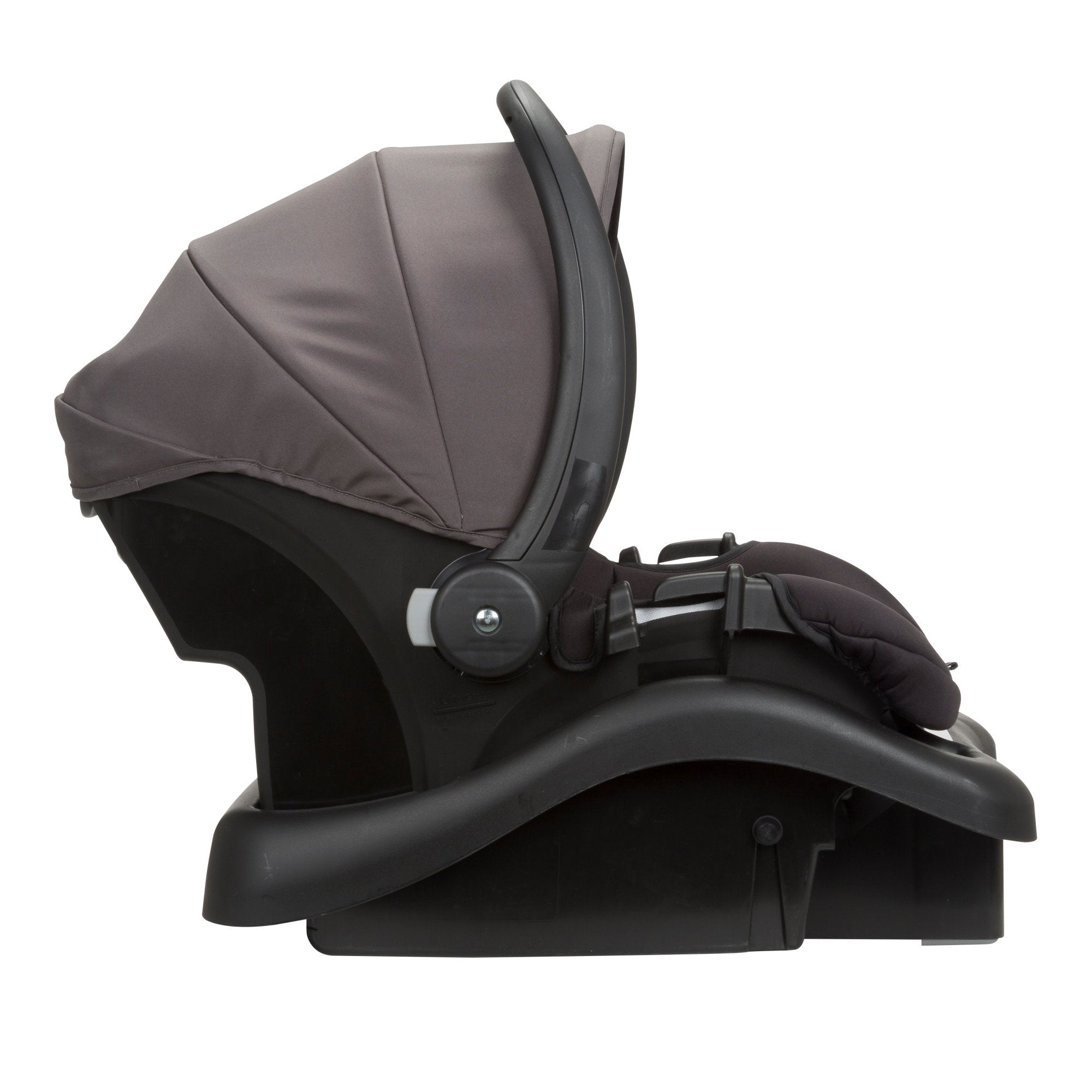 Smooth Ride Travel System Stroller and Car Seat OnBoard™ FLX