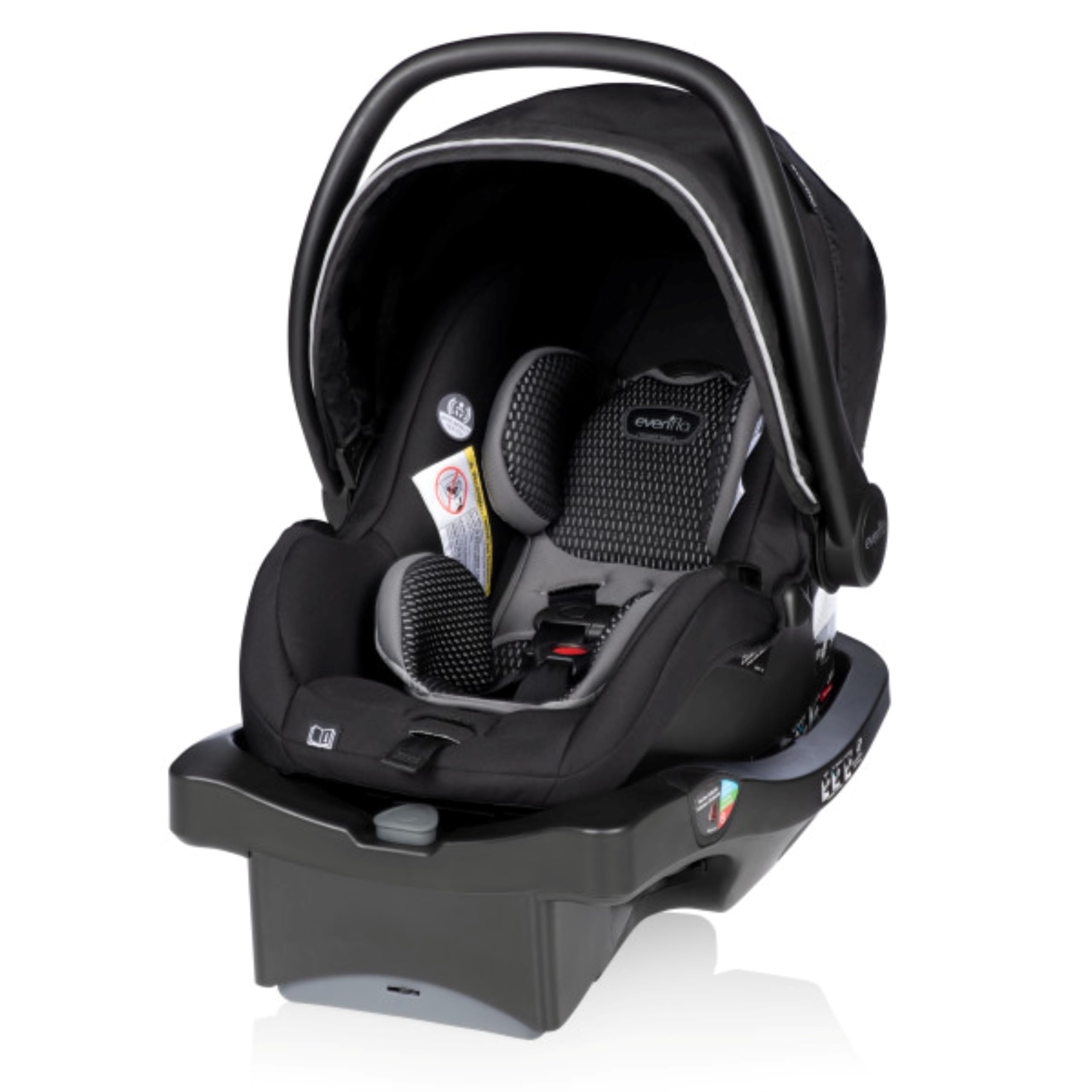 LiteMax DLX Infant Car Seat (Olympus)