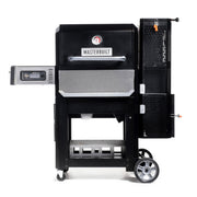 Gravity Series® 800 Digital Charcoal Grill, Griddle and Smoker with Digital Control