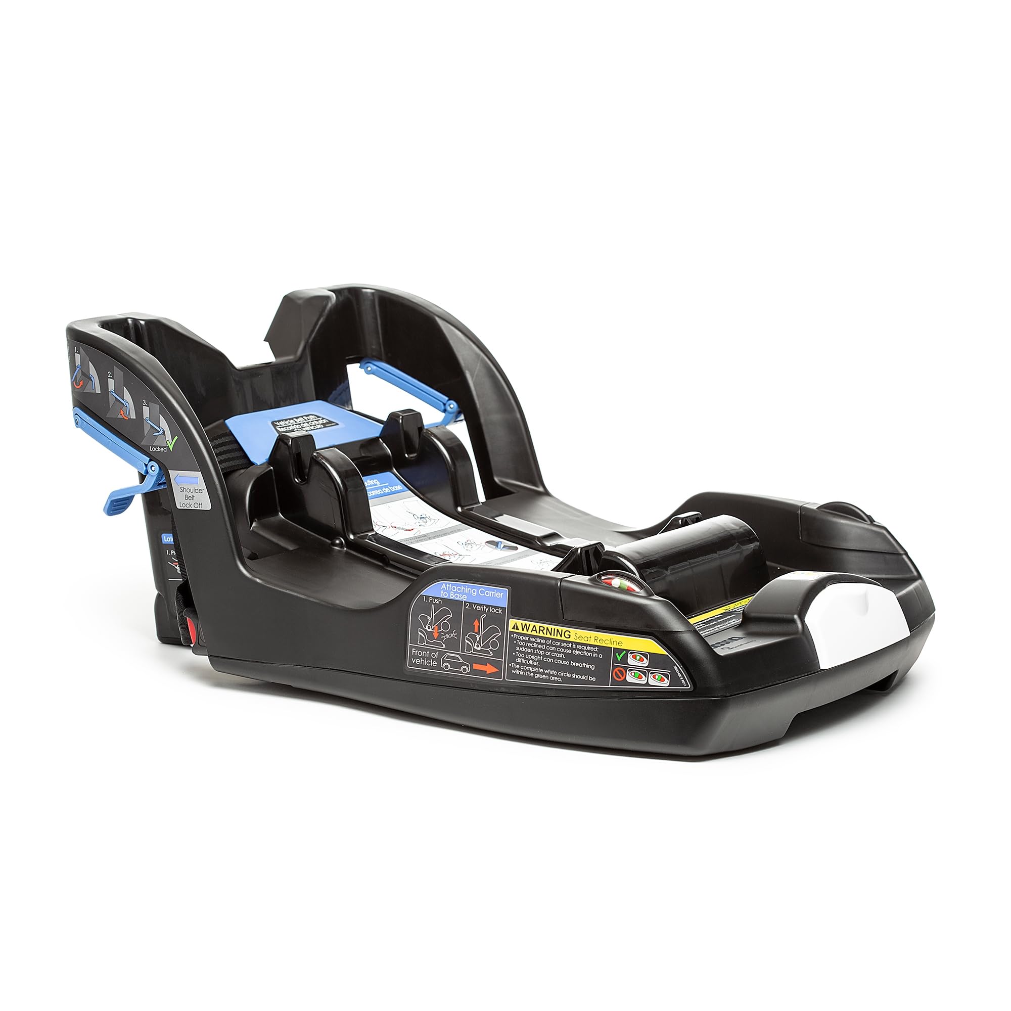 Latch Base - Compatible with Doona Car Seat & Stroller
