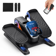 Elliptical Exercise Machine, Under Desk Ellipse Leg Exerciser as Seen on TV