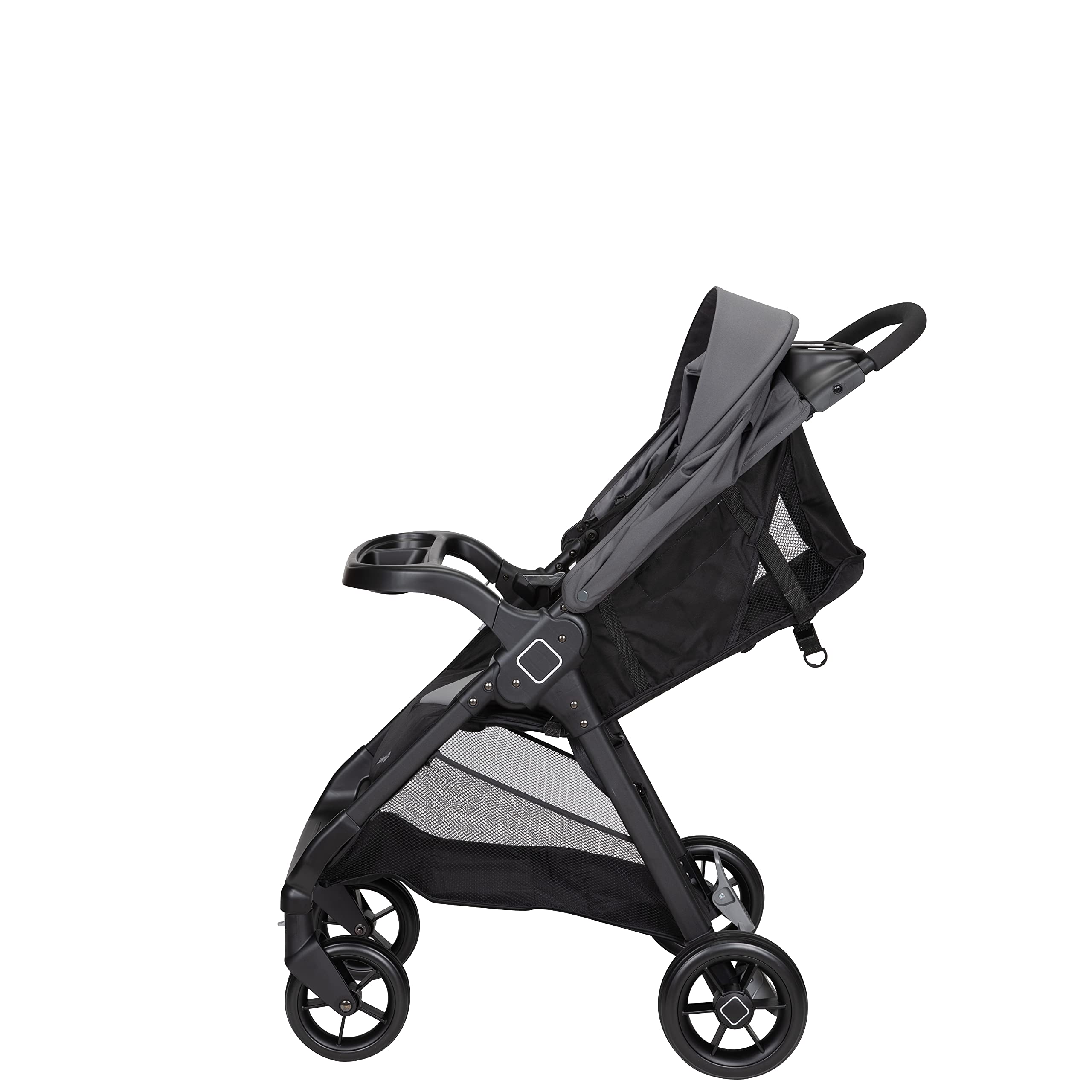 Smooth Ride Travel System Stroller and Car Seat OnBoard™ FLX