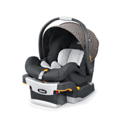 KeyFit 30 Infant Car Seat and Base, Rear-Facing Seat for Infants 4-30 lbs.