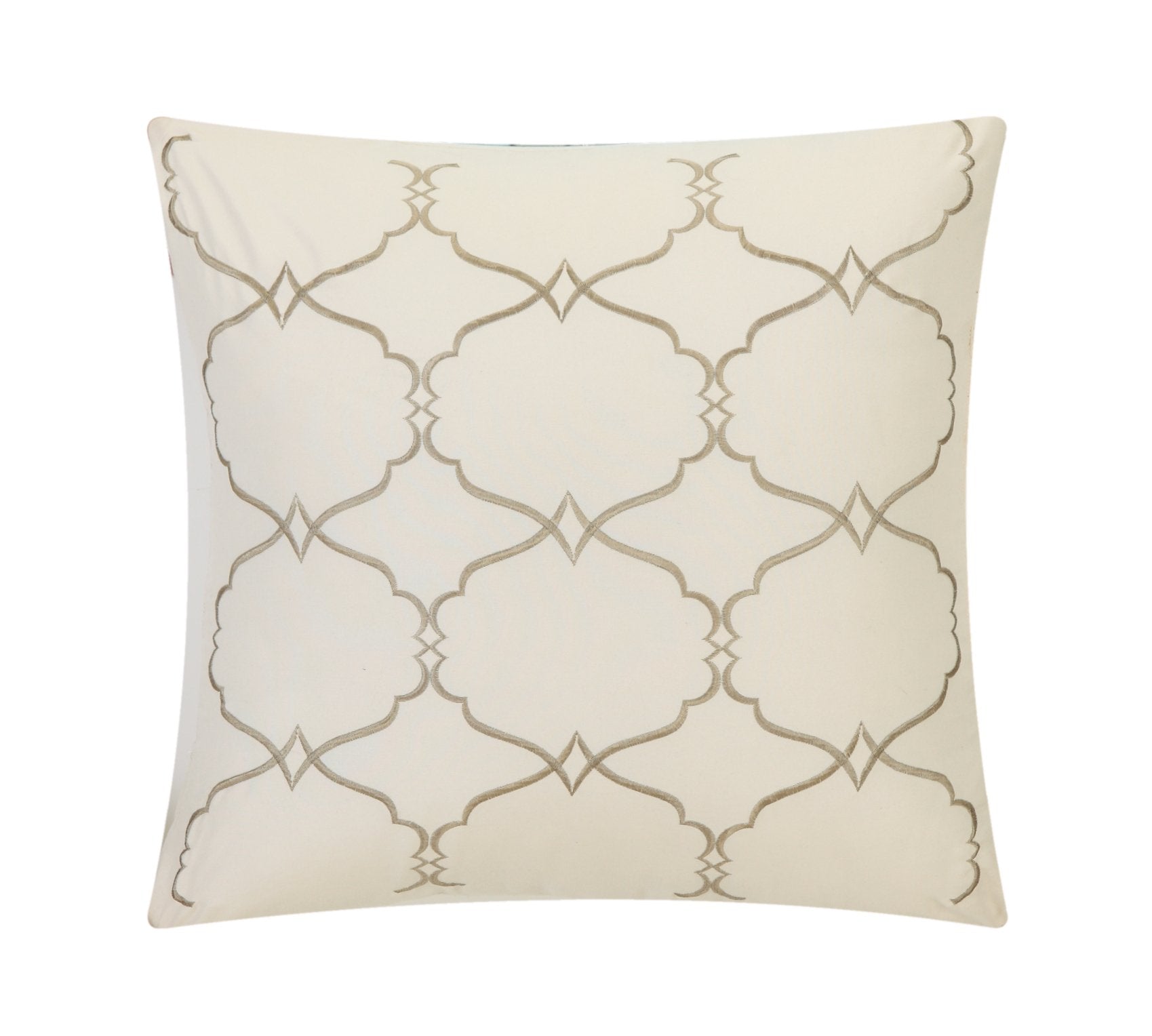 Hailee 24 Piece Comforter Complete Bed in a Bag Sheet Set and Window Treatment