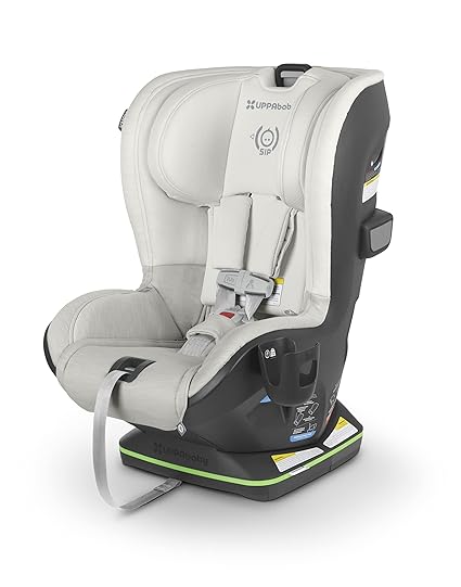Knox Convertible Car Seat/Rear Facing and Forward Facing/Intuitive Safety