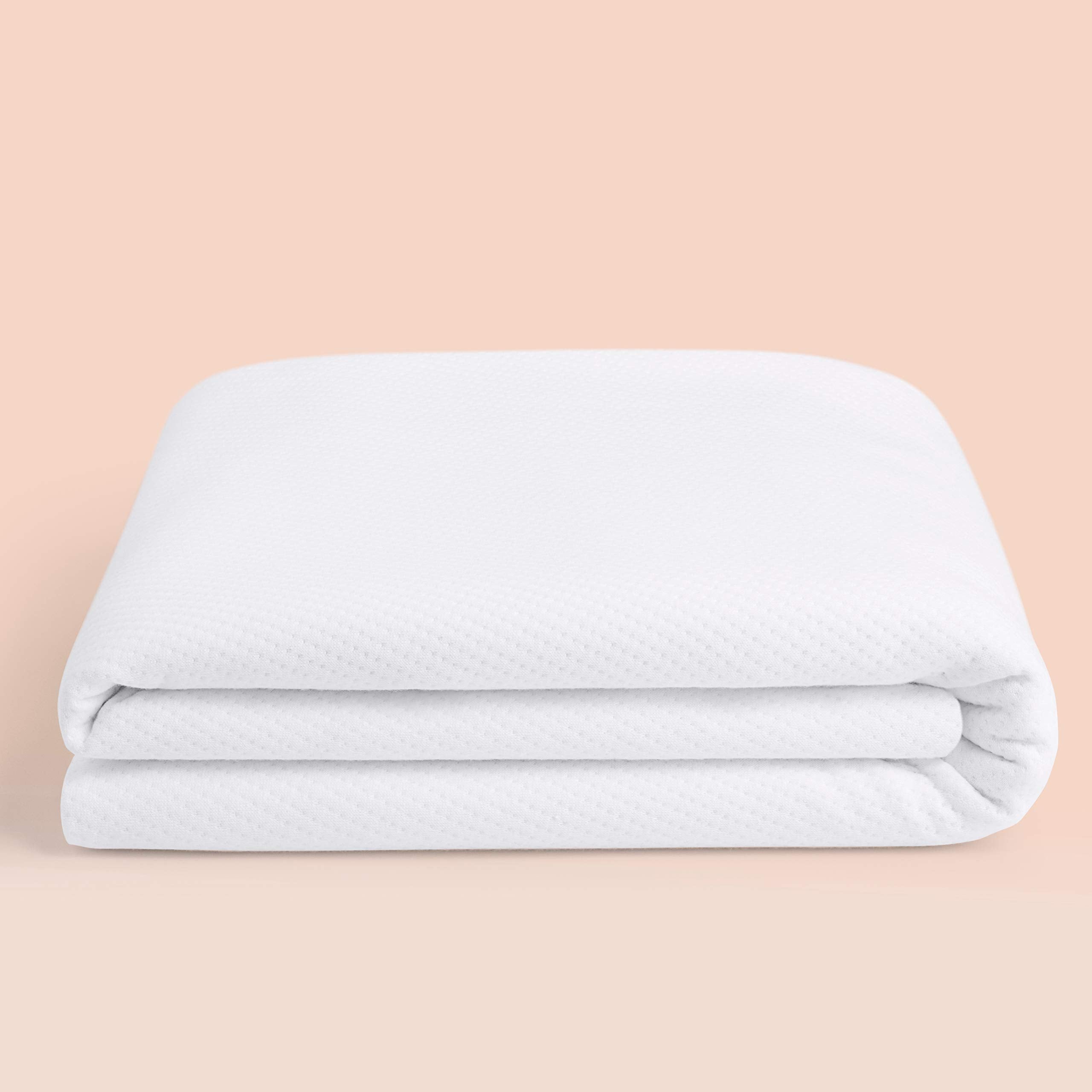 Sleep Waterproof Mattress Protector, Queen