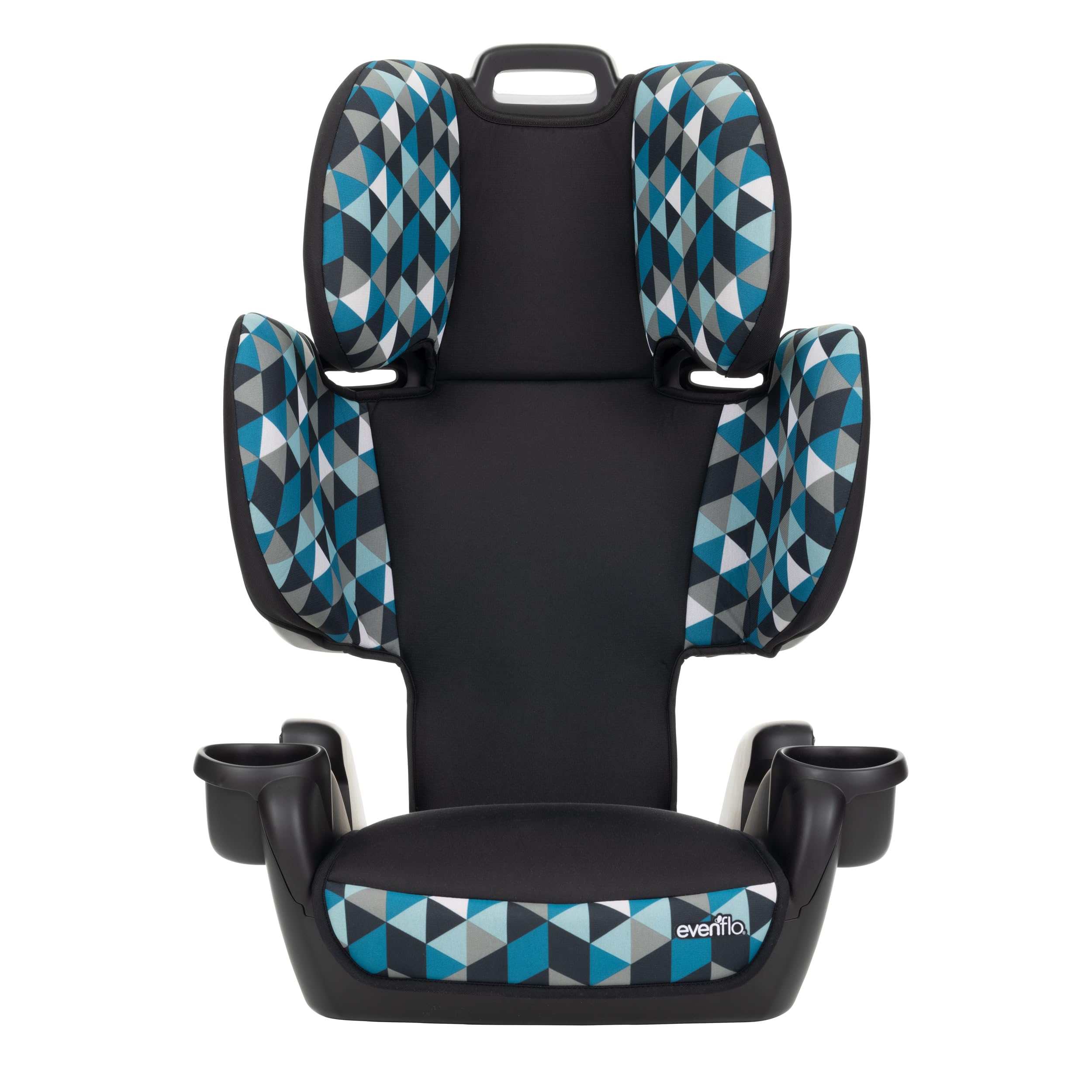 GoTime Sport Booster Car Seat (Azure Blue)