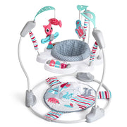 Portable Baby Activity Center Play Center 7-18 Months and Developmental Toys