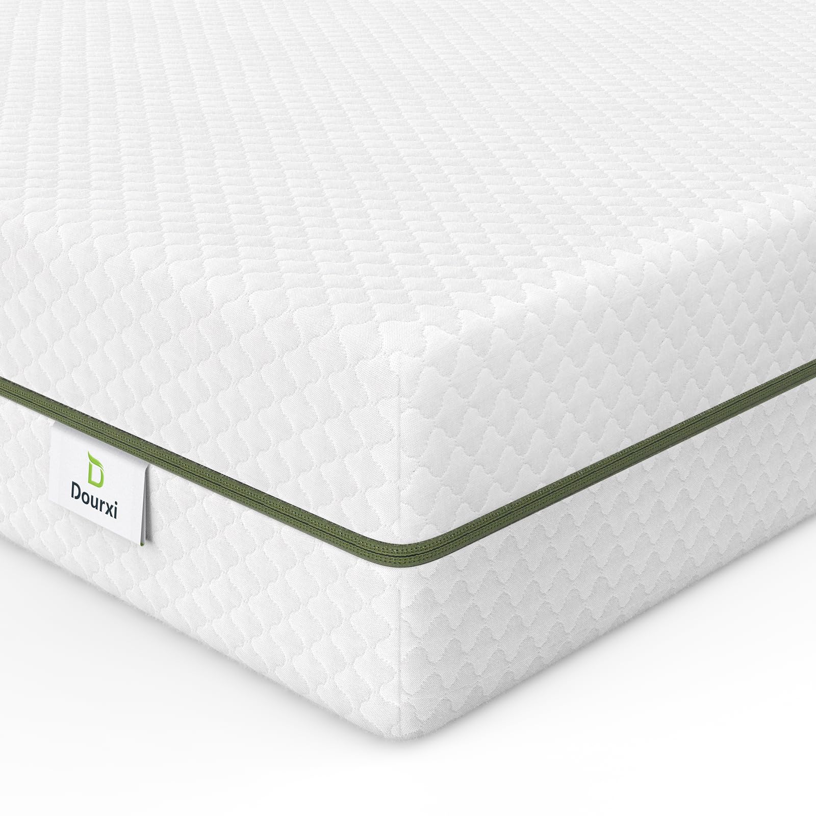 Crib Mattress, Dual-Sided Comfort Baby and Toddler Mattress