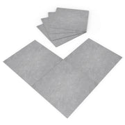 20-Pack Peel and Stick Floor Tiles Vinyl Floor 12 x 12 inch Self Adhesive Waterproof