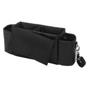 Petunia Pickle Bottom Wander Stroller Caddy Deluxe, Perfect for Organization