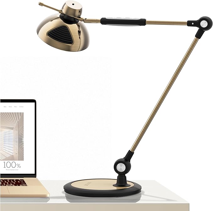 Desk Lamp Gesture Control | Desk Lamps for Home Office 3