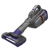 dustbuster furbuster AdvancedClean+ Cordless Pet Handheld Vacuum, Home