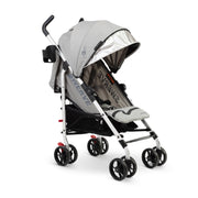 Swerve Stroller | Lightweight | for Travel & Everyday | Multi-Position Recline