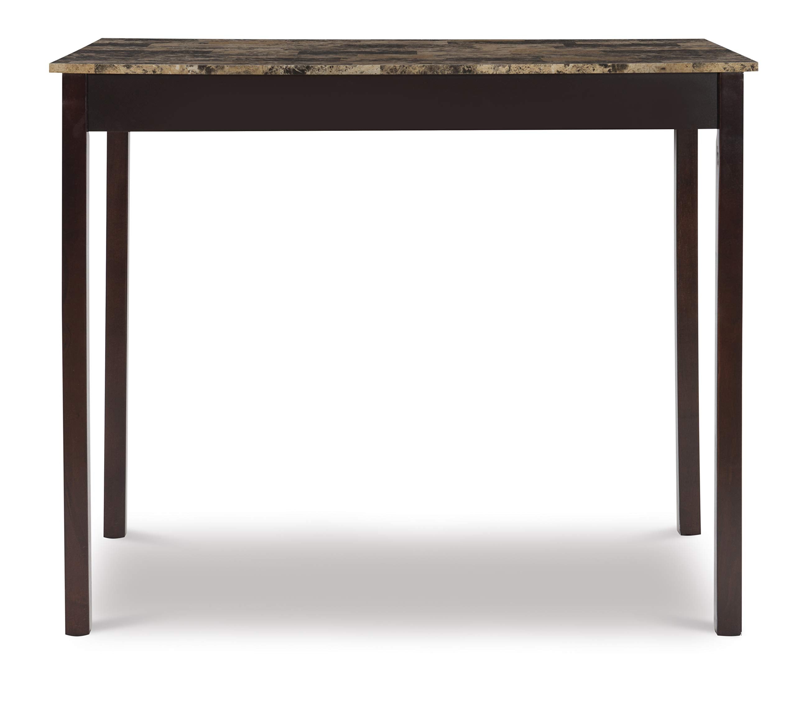 LAT-08-TP Lassale Modern Dining Table - a Rectangle Kitchen Table Top