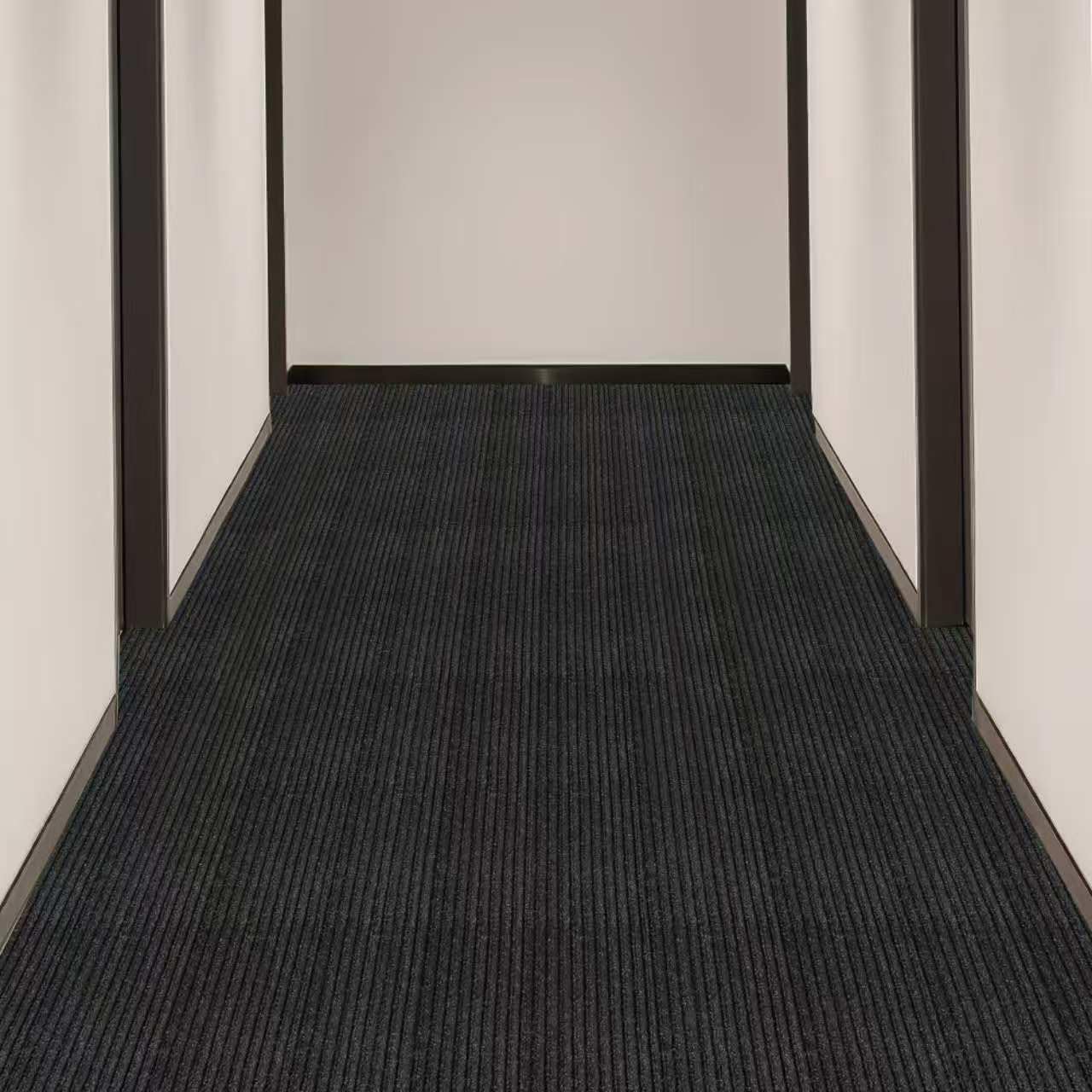 Commercial Grade Door Floor Mat High Traffic Guard Doormat