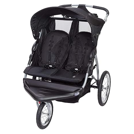 Trend Expedition® Double Jogger, Cantennial