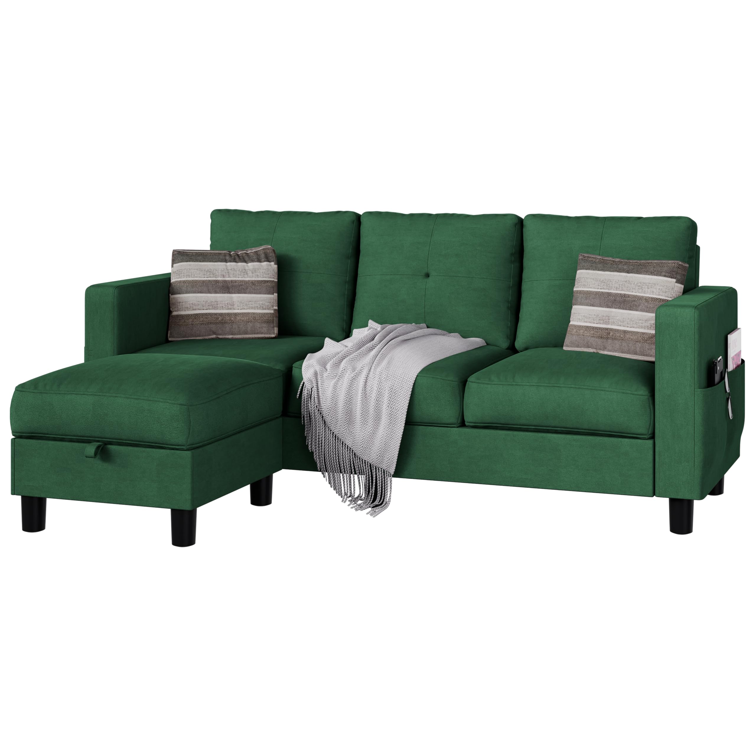 Sectional Sofas Couches for Living Room
